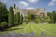 Large Country House in Wiltshire